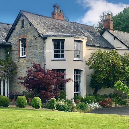 Farthings Country House Hotel & Restaurant Tunton Taunton Exterior foto