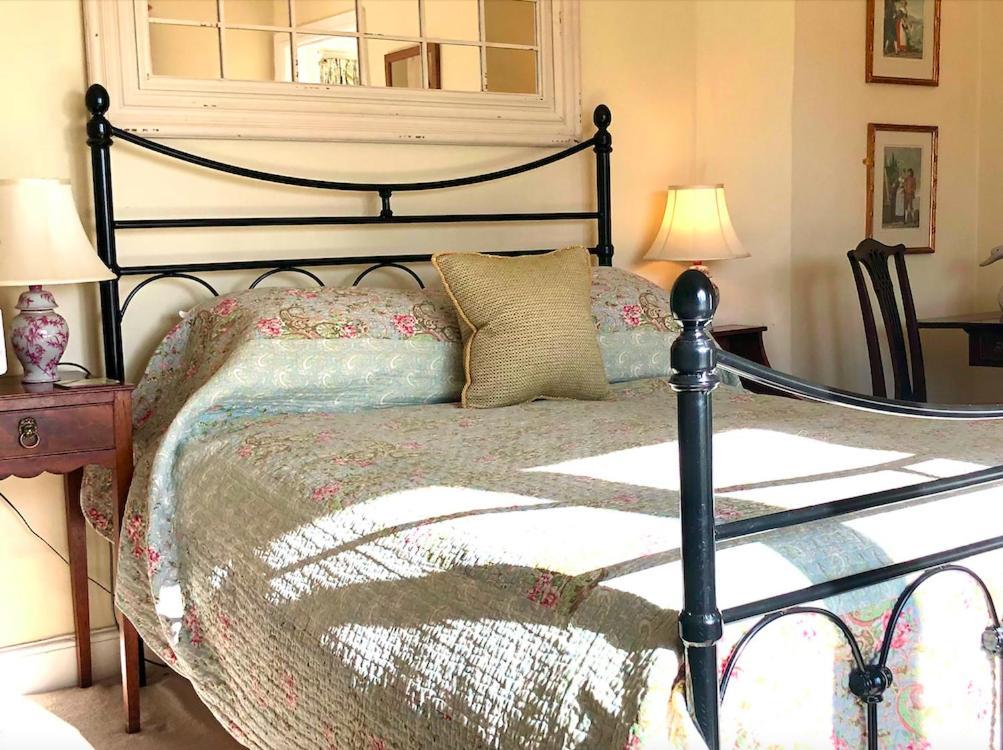 Farthings Country House Hotel & Restaurant Tunton Taunton Quarto foto